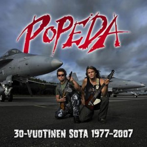 30-vuotinen sota (1977-2007)