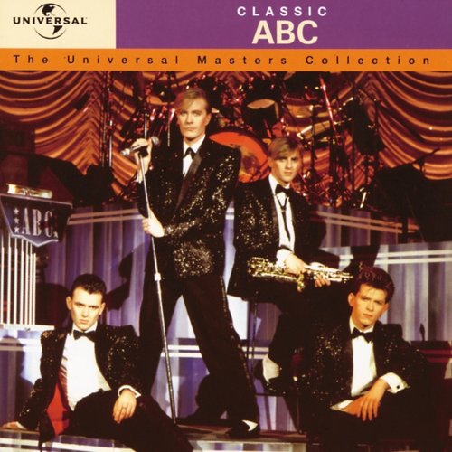 Classic ABC - The Universal Masters Collection (Digitally Remastered)