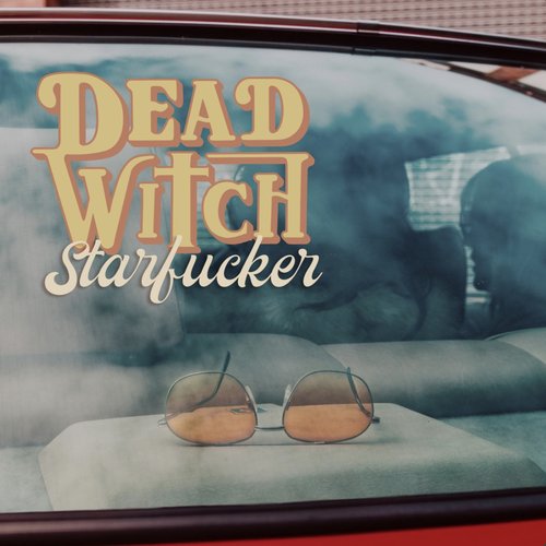 Starfucker