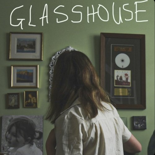 glasshouse - EP