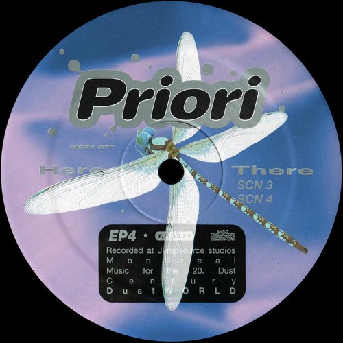 Scn - EP