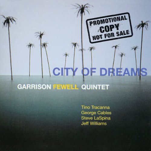 City Of Dreams
