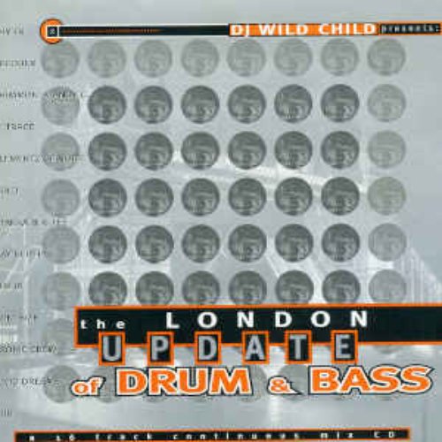The London Update Of Drum & Bass