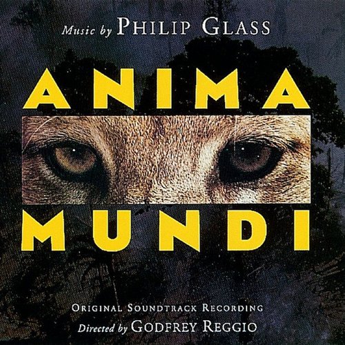 Anima Mundi (Original Soundtrack Recording)