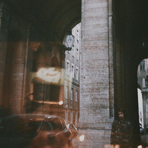 Сюрприз - Single