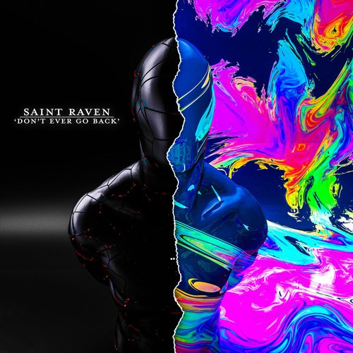 Don't Ever Go Back - Single