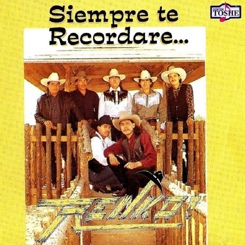 Siempre Te Recordare