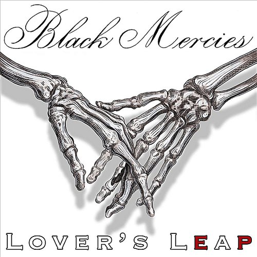 Lover's Leap - EP
