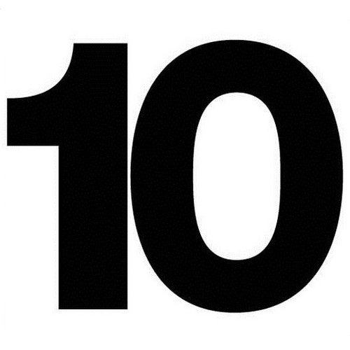 Colette N°10
