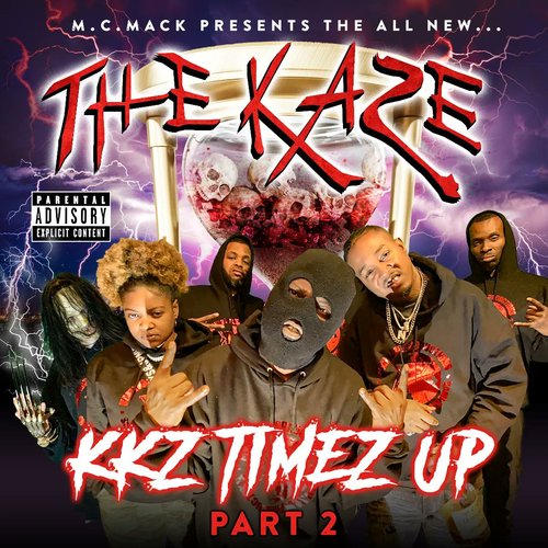 KKZ Timez Up: Part 2