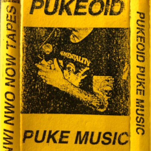 Puke Music