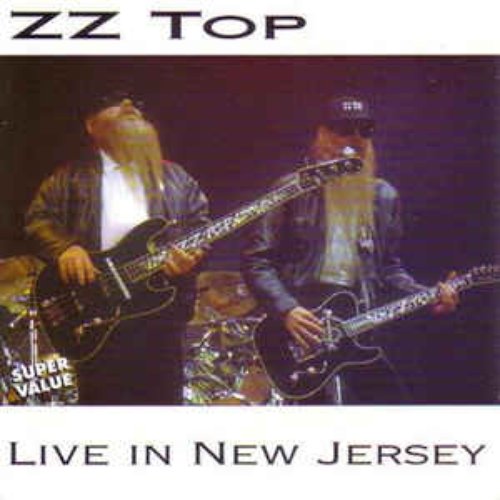 Live In New Jersey