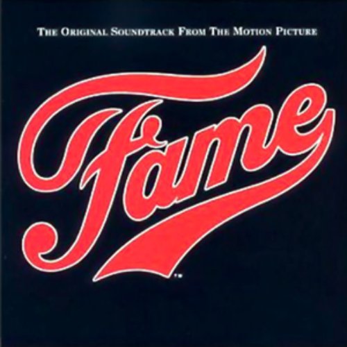 Fame: The Original Soundtrack From The Motion Picture