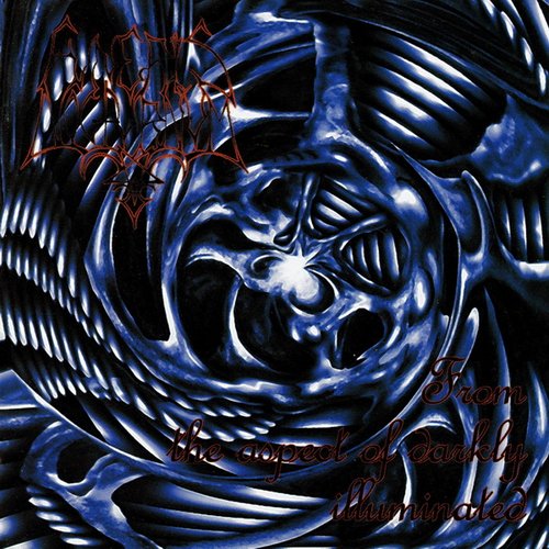 From The Aspect Of Darkly Illuminated