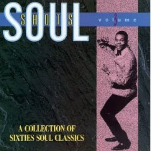 Soul Shots, Volume 3