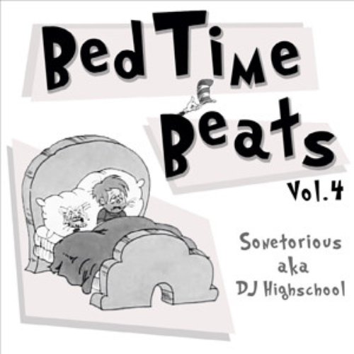 Bedtime Beats Vol.4