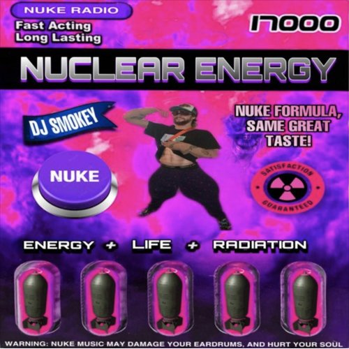 nukecypher