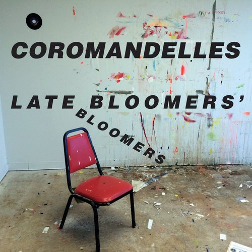 Late Bloomers' Bloomers