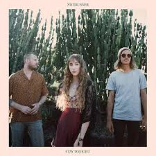 Stay Tonight - Single