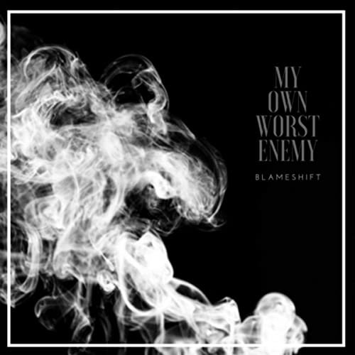 My Own Worst Enemy - Single