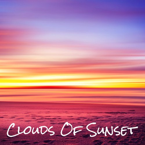 Clouds of Sunset