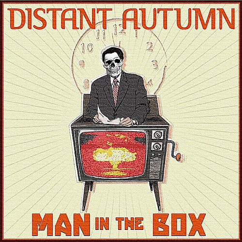 Man in the Box