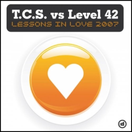 Lessons In Love 2007