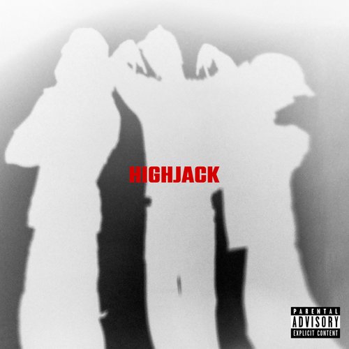 Highjack (feat. Jessica Pratt) - Single
