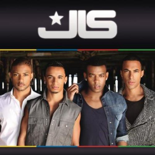 JLS - EP