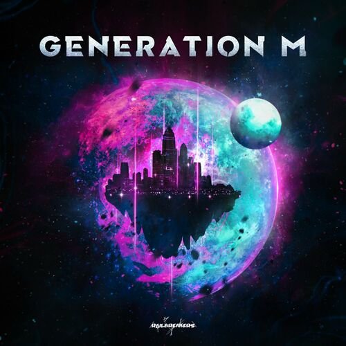 Generation M