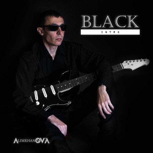 Black Intro - Single