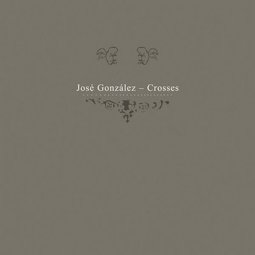 Crosses EP