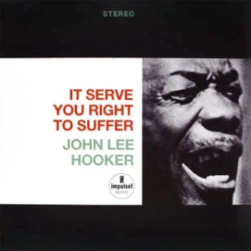 It Serve You Right To Suffer (2025 Remaster)