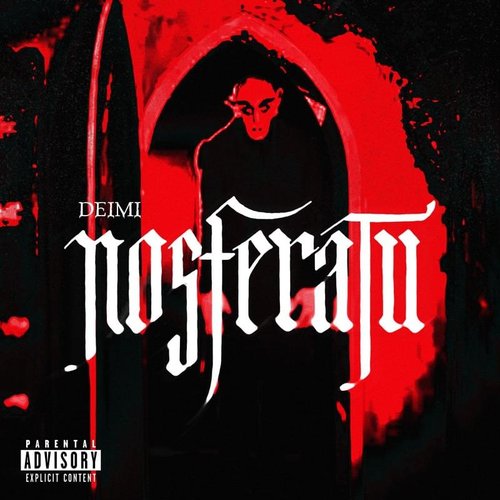 NOSFERATU - Single