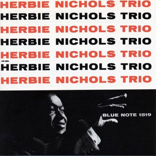 Herbie Nichols Trio