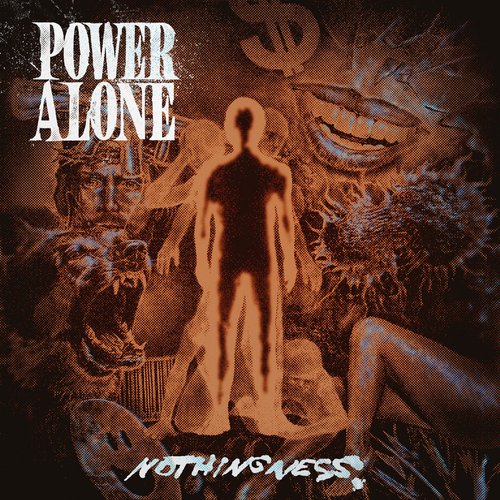 Nothingness - EP