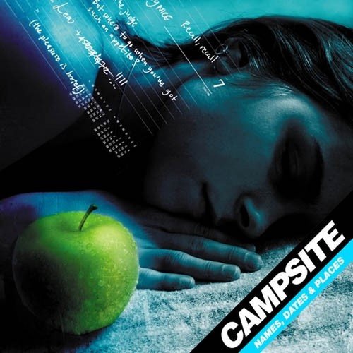 Names, Dates & Places