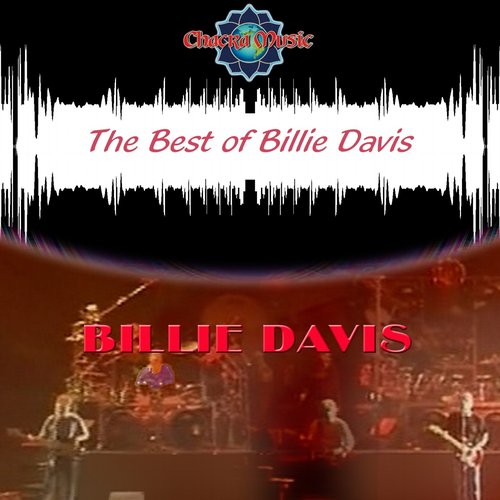 The Best Of Billie Davis