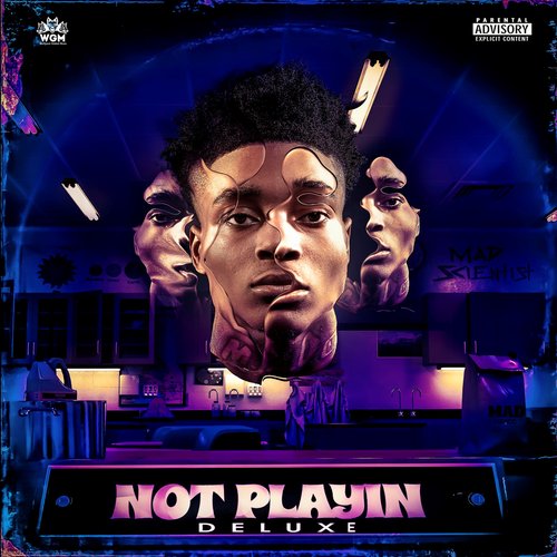 Not Playin (Deluxe)