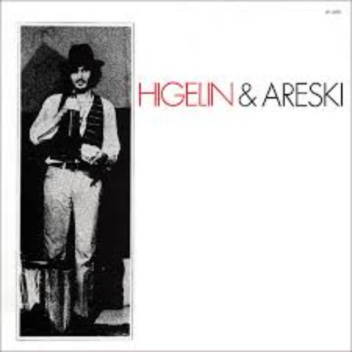 Higelin & Areski