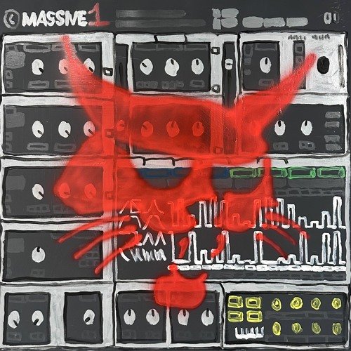 Massive1 (Feat. 64+ Presets)