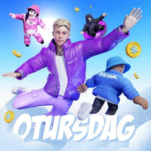 Otursdag - Single