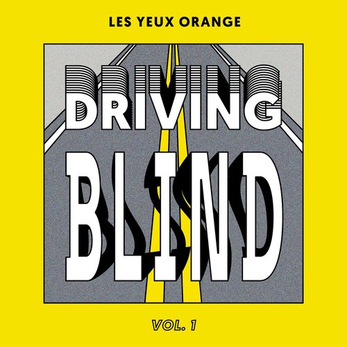 Driving Blind, Vol. 1