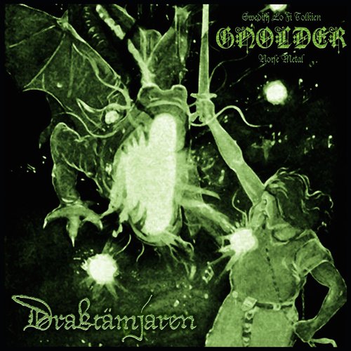 Draktämjaren
