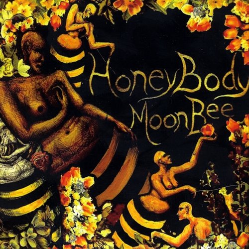 Honeybody Moonbee