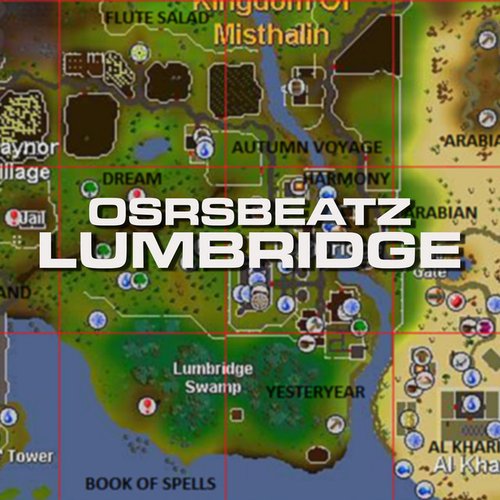 Lumbridge