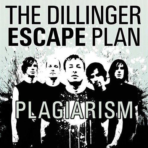 Plagiarism EP