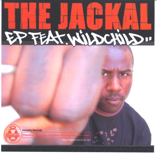 Agent Provocateur - Red Tape — The Jackal | Last.fm