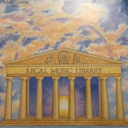 Arcal Music Library