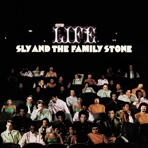 Life (Bonus Tracks Edition) [2007 Remaster]